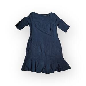 Darling London Women's Navy Dress